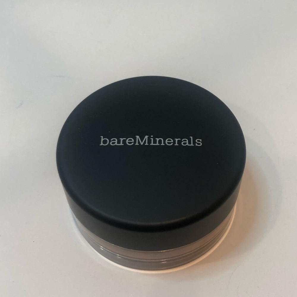 Bare Minerals All over face color